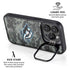 NHL Utah Mammoth DigiCamo iPhone 14 Pro Kickstand Case